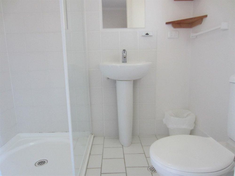 Flour Cask Bay Retreat Διαμέρισμα Haines Εξωτερικό φωτογραφία