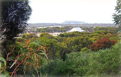 Flour Cask Bay Retreat Διαμέρισμα Haines Εξωτερικό φωτογραφία